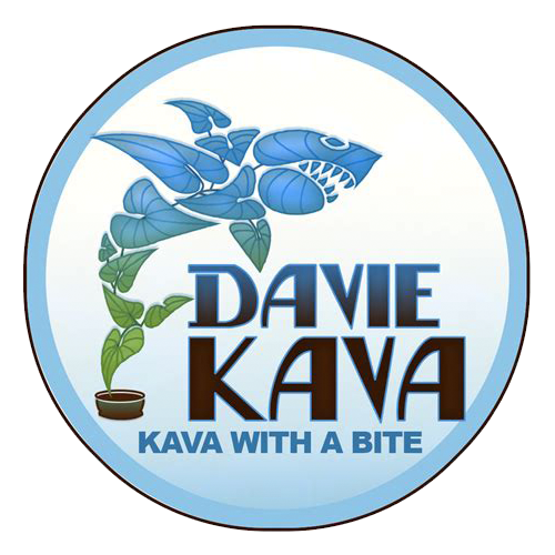Davie Kava logo without background